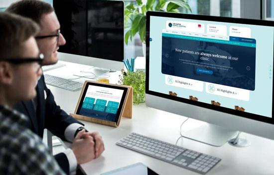 Tymbrel CMS templates
